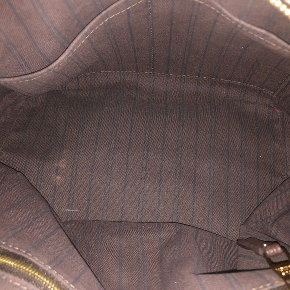 Louis Vuitton Speedy empriente bandouliere 25 - Picture 10 of 15